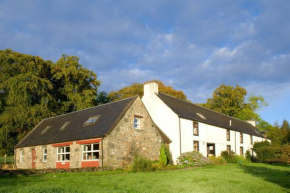  Ratagan Youth Hostel  Kyle